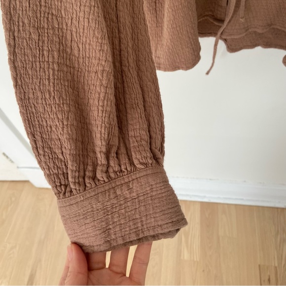 Y.A.S Yasicona Lightweight Button Up - Picture 11 of 11